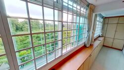 Blk 97 Crescent View (Queenstown), HDB 3 Rooms #558741081
